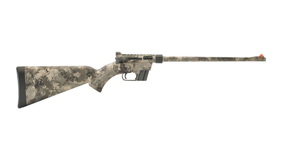 Rifles Long Guns Henry Repeating Arms US Survival 22LR HENRY US SURVIVAL 22LR VIPER